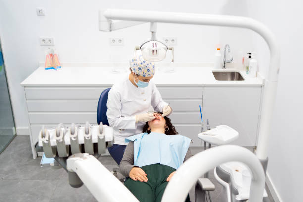 Trusted Argentine, MI Dental Services Experts